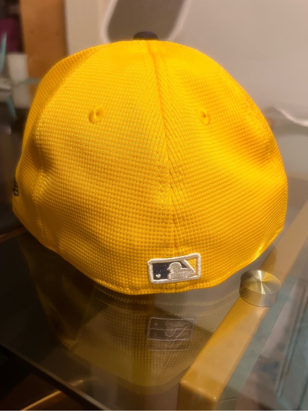 Milwaukee Brewers Spring Training 25 Field Hat - Picture 2 of 5